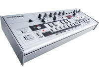 <b>Roland TB-03 BASS LINE Caixa Ritmos 96-Patterns Recriação Roland TB-303 BOUTIQUE</b> <b>Roland TB-03 BASS LINE Caixa Ritmos 96-Patterns Recriação Roland TB-303 BOUTIQUE</b>